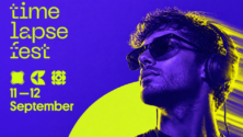 Timelapse Festival 2026 débarque à The View Bouznika les 11 et 12 septembre