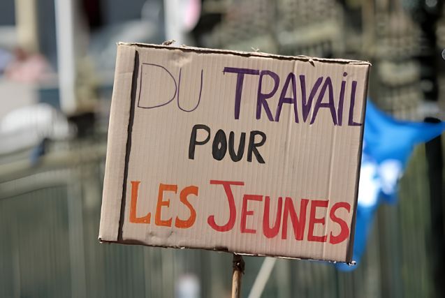 Chômage des jeunes au Maroc : les chiffres chocs du HCP en 2026