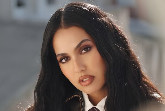 Manal Benchlikha : la star marocaine fête ses 33 ans