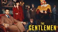 The Gentlemen saison 3 : Guy Ritchie pose ses caméras au Maroc