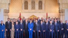 Nouveau gouvernement au Maroc : le Roi Mohammed VI ouvre l’ère El Mansouri