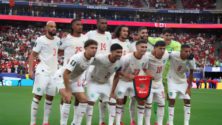 Classement FIFA : Le Maroc recule à la 7e place mondiale