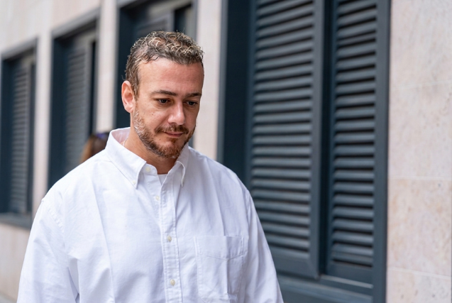 Saad Lamjarred condamné à dix ans de réclusion en appel : ce qu'il faut savoir !
